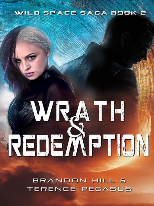 Title details for Wrath & Redemption by Brandon Hill - Available